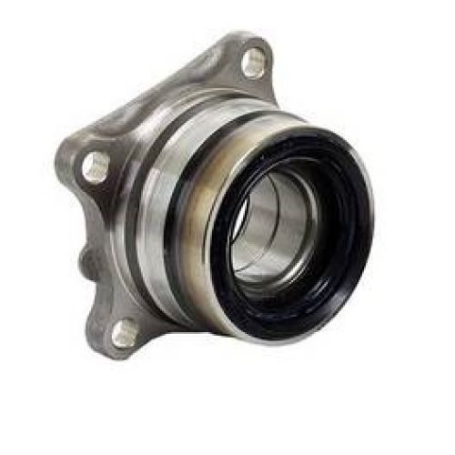 NTY NÁBOJ KOLA ZADNÍ TOYOTA RAV-4 2.0I 16V 94.07-