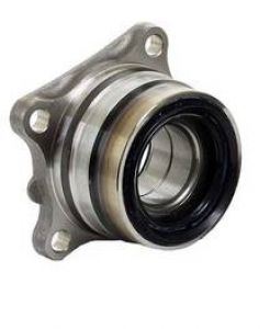 NTY NÁBOJ KOLA ZADNÍ TOYOTA RAV-4 2.0I 16V 94.07-