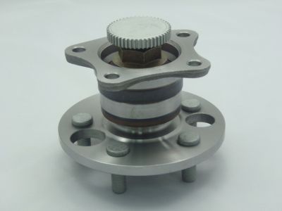 NTY NÁBOJ KOLA ZADNÍ TOYOTA CARINA E 92-, AVENSIS 97- +ABS