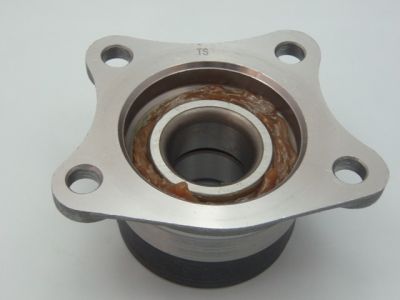 NTY NÁBOJ KOLA ZADNÍ TOYOTA CARINA E 92-, AVENSIS 97- -ABS