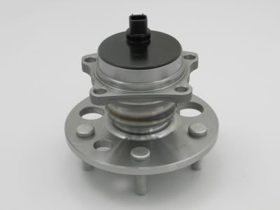 NTY NÁBOJ KOLA ZADNÍ TOYOTA PICNIC 96-