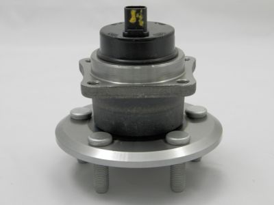 NTY NÁBOJ KOLA ZADNÍ TOYOTA CELICA 1.8 99- +ABS