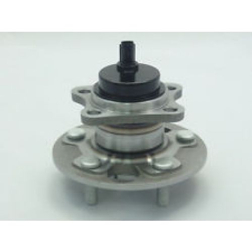 NTY NÁBOJ KOLA ZADNÍ TOYOTA PRIUS 01-03