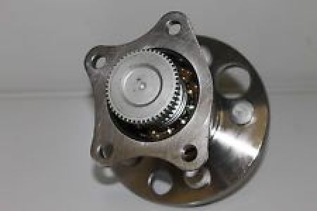 NTY NÁBOJ KOLA ZADNÍ TOYOTA AVENSIS 09.01-