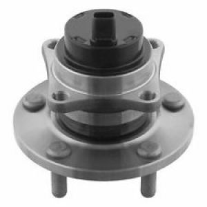 NTY LOŽISKO KOLA ZADNÍ TOYOTA COROLLA JP 01- 4 ŠROUBY