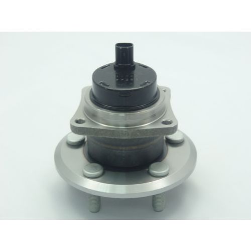 KOYO NÁBOJ KOLA ZADNÍ TOYOTA AVENSIS 03-(OPRÓCZ 2.2D4D CAT), CELICA 1.8 99-