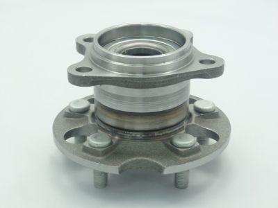 NTY NÁBOJ KOLA ZADNÍ LEXUS RX300 03-,RX350 06-, RX400H 05-,TOYOTA HIGHLANDER 05-10