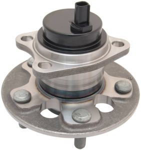 NTY Ložisko kola TOYOTA COROLLA E15 ZRE18 NDE18 AURIS NRE15 ZZE15 ADE15 ZRE15 NDE15