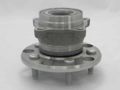 NTY NÁBOJ KOLA ZADNÍ LEXUS GS300, GS350, GS430, GS450, IS220, IS250 05-