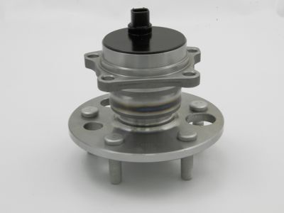 NTY NÁBOJ KOLA ZADNÍ TOYOTA COROLLA USA 08-, MATRIX 08-,PONTIAC VIBE 08-