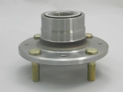 NTY NÁBOJ KOLA ZADNÍ VOLVO S40 95-,