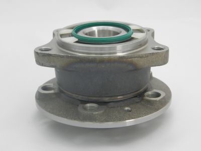 NTY NÁBOJ KOLA ZADNÍ VOLVO XC90 2003-