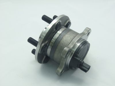 NTY NÁBOJ KOLA ZADNÍ VOLVO V70 07-, S60 10-, S80 06-