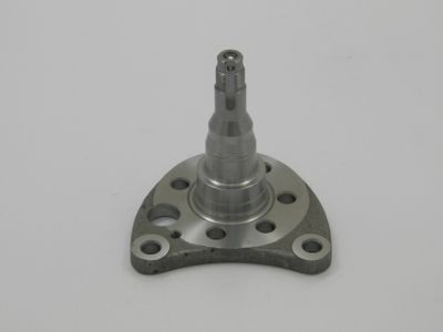 NTY NÁBOJ KOLA ZADNÍ BEZ LOŽISKA VW GOLF III 92-97, PASSAT -96, POLO -01, SEAT CORDOBA/IBIZA -99, TOLEDO -99 LEVÝ KOTOUČOVÉ BRZDY