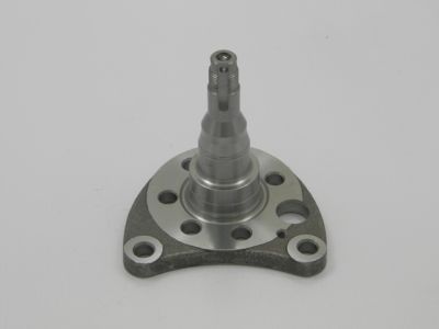 NTY NÁBOJ KOLA ZADNÍ BEZ LOŽISKA VW GOLF III 92-97, PASSAT -96, POLO -01, SEAT CORDOBA/IBIZA -99, TOLEDO -99 PRAVÝ KOTOUČOVÉ BRZDY