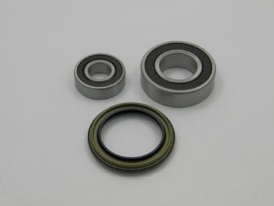 NTY OPRAVNÝ KIT TĚHLICE PŘEDNÍ NISSAN PRIMERA P10/11 90-01