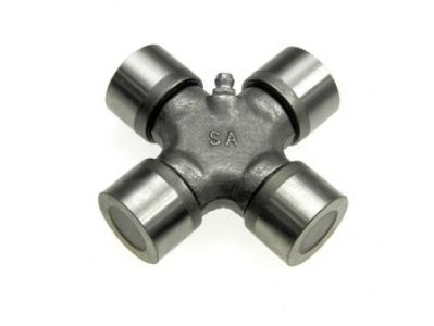 NTY Kloub kardan 27/80 HYUNDAI SANTA FE 2000-2006 H100T 1997- H1 2001- GALLOPER 2000- SB000056 SA7325100 SA73-25-100