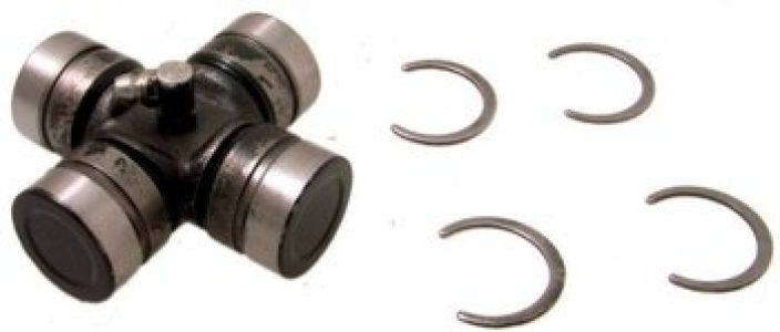 FEBEST Kloub kardan 26,5/48 KIA SPORTAGE 2004-2010 HYUNDAI TUCSON 2004-2010 49300-2E000 49598-2E000 493002E000 495982E000