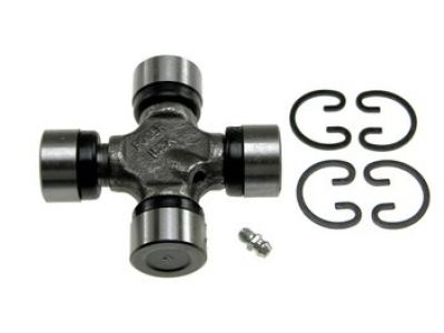 NTY Kloub kardan JEEP GRAND CHEROKEE 01-05 WRANGLER -06 DODGE DAKOTA -08 04728937 4882793 83503115 J0994173 J3202655 J4485624 J4487436 J4488016 J8130297 K04728937