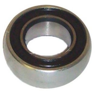 NTY Ložisko poloosa přední pravá FORD FOCUS I MK1 1998-2005 MONDEO MK3 III 2000-2007 4106404