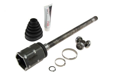 NTY Kloub poloosy vnitřní pravý BMW X-5 E53 3.0 ATM 00-05 31607505006 31607561342 31607565314