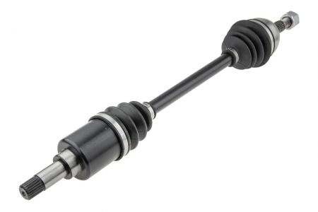 NTY Poloosa přední levá CITROEN SAXO 1996-2003 AX -1998 PEUGEOT 106 1996-03 327250 327254 32728J